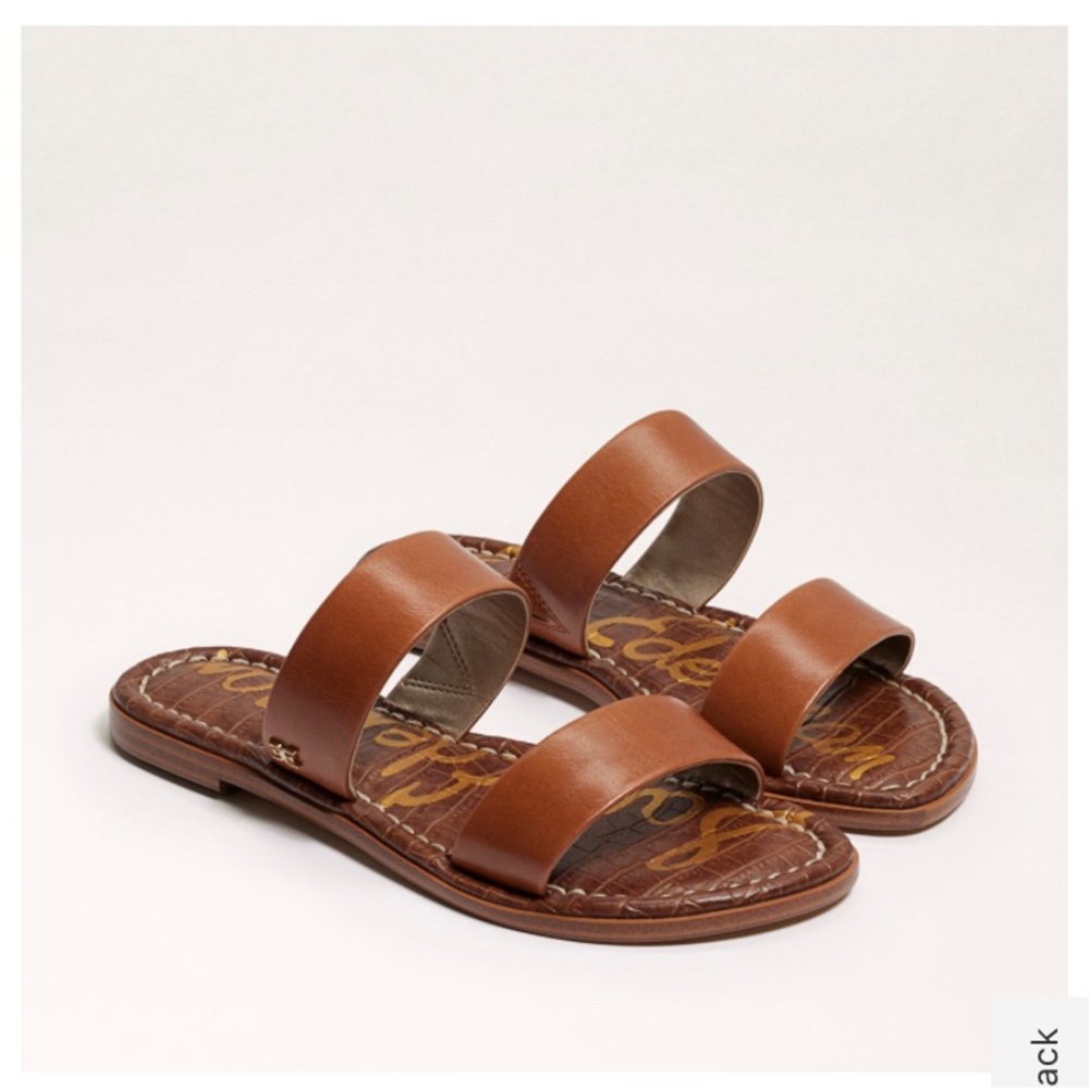Sam Edelman GALA SLIDE SANDAL, size 7.5